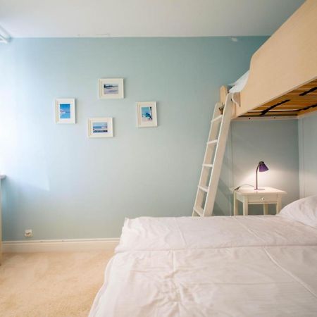Grand Apartments Sopot Luaran gambar