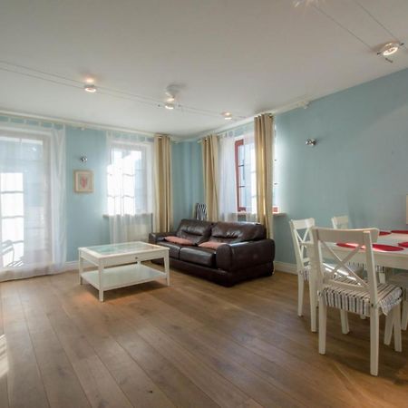 Grand Apartments Sopot Luaran gambar