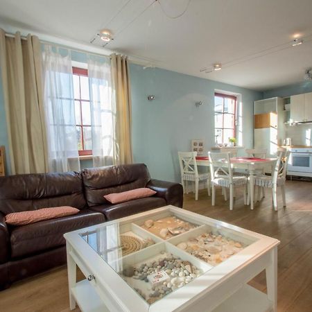 Grand Apartments Sopot Luaran gambar