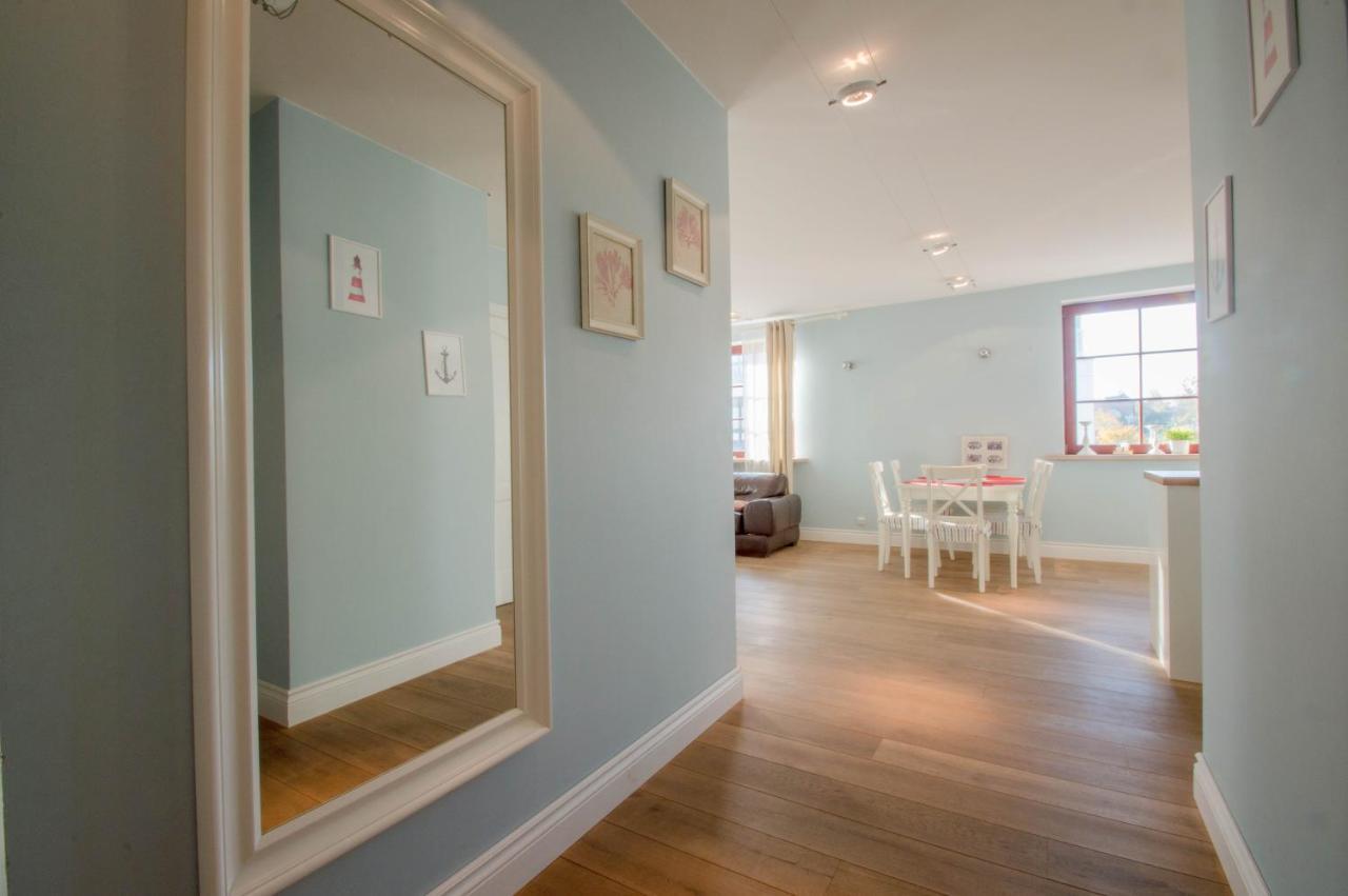 Grand Apartments Sopot Luaran gambar