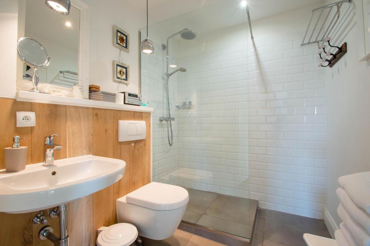 Grand Apartments Sopot Luaran gambar