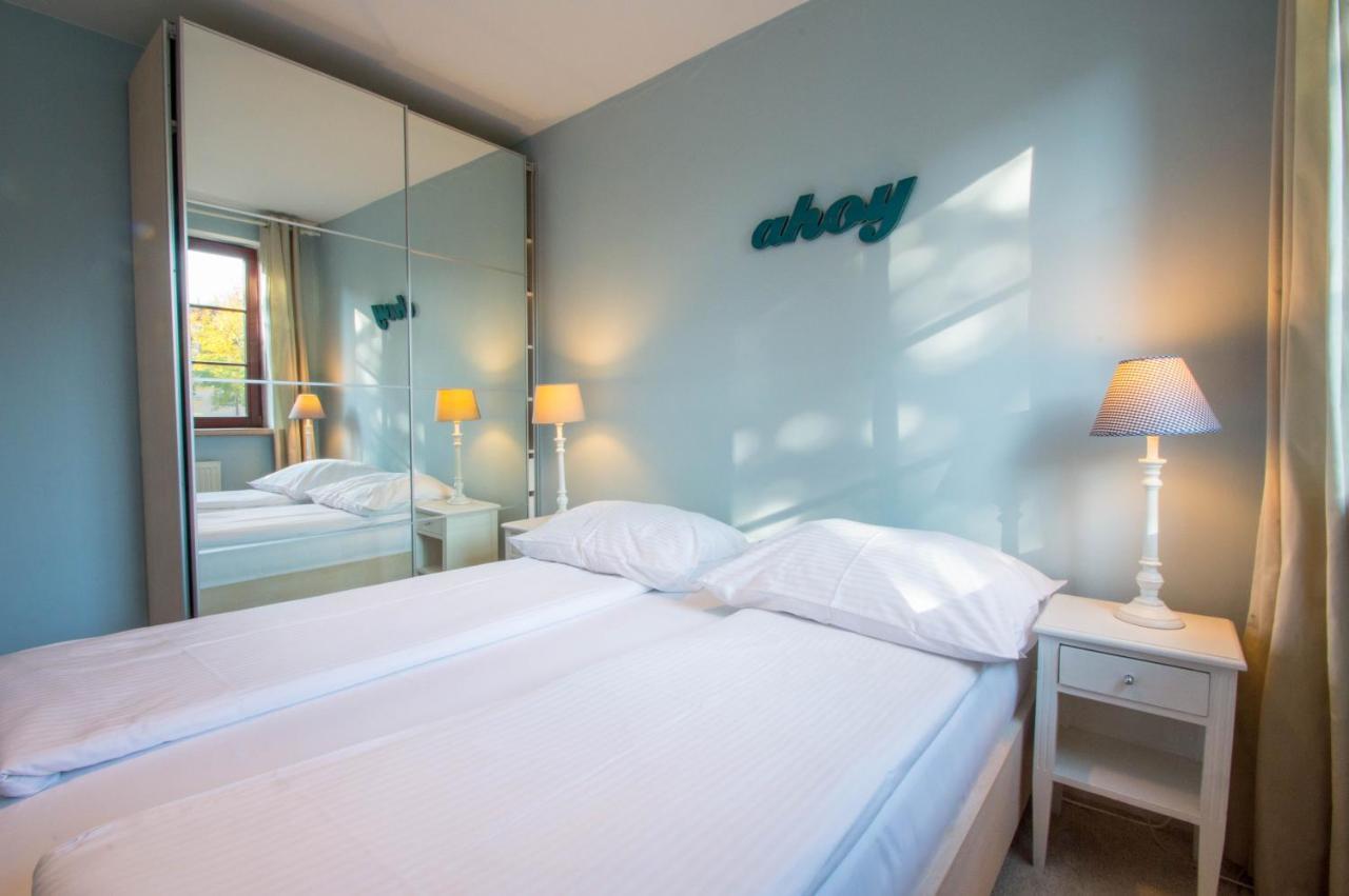 Grand Apartments Sopot Luaran gambar